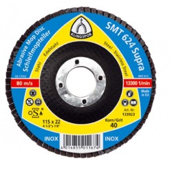 6" Flap Discs